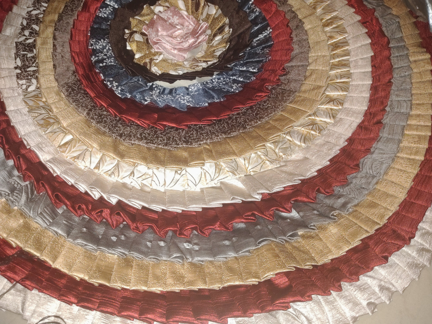 Premium Handmade Carpet – Crafted from High-Quality, Expensive Fabric with Exquisite Detailing for a Luxurious Home Décor Experience”