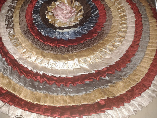 Premium Handmade Carpet – Crafted from High-Quality, Expensive Fabric with Exquisite Detailing for a Luxurious Home Décor Experience”